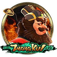 Zhong Kui