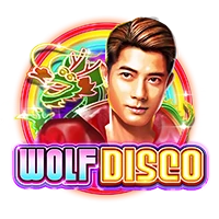 Wolf Disco