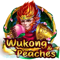 Wukong & Peaches