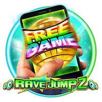 Rave Jump 2 M