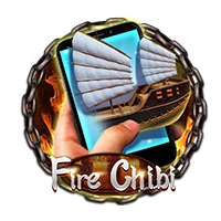 Fire Chibi M