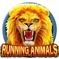 Running Animals