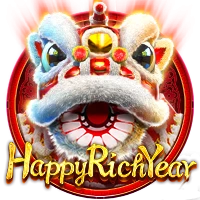 Happy Rich Year