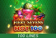 Fiery Sevens Hot 100