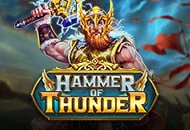 Hammer of Thunder