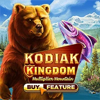 Kodiak Kingdom