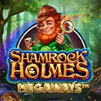 Shamrock Holmes Megaways™