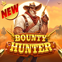 Bounty Hunter